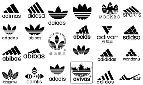 fakes adidas sign|are adidas genuine or fake.